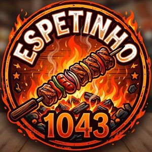 ESPETINHO 1043