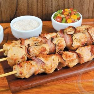 imagem do produto FRANGO C/ BACON