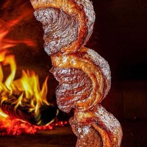 imagem do produto PICANHA MONTADA