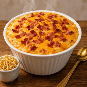 imagem do produto Batata Recheada Bacon Lovers
