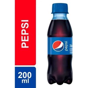 imagem do produto Pepsi 200ml