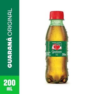 imagem do produto Guaraná 200ml