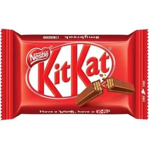 imagem do produto Chocolate Kit Kat