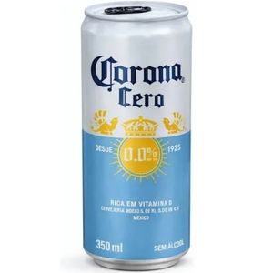 imagem do produto Corona lata Zero