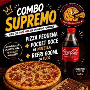 imagem do produto Combo Casal