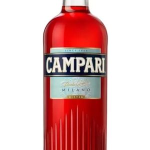 imagem do produto Dose Campari 