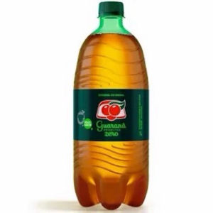 imagem do produto Guaraná Zero 1L