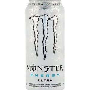 imagem do produto Monsters Energy Ultra
