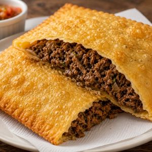 imagem do produto Pastel de carne