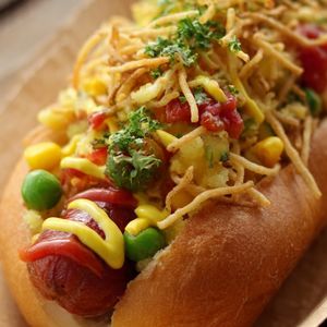 imagem do produto Dog paulista
