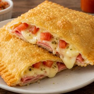 imagem do produto Pastel bauru
