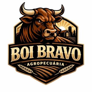 Boi Bravo Agropecuária
