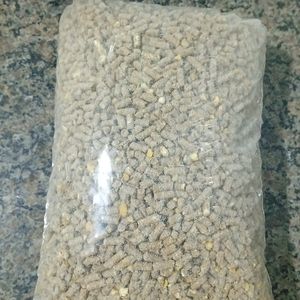 imagem do produto RAÇÃO DE PRODUÇÃO DE OVOS MASTER KG