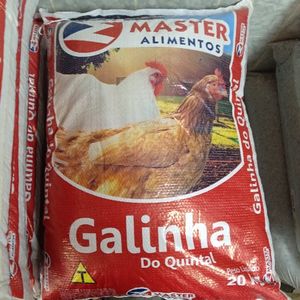 imagem do produto GALINHA DO QUINTAL MASTER 20KG