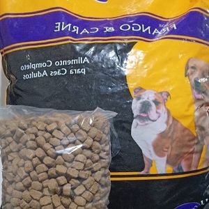 imagem do produto RAÇÃO LAND DOG 1KG