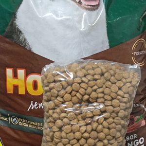 imagem do produto RAÇÃO HOT DOG ADULTO 1KG