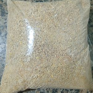 imagem do produto RAÇÃO DE PINTINHO MASTER KG
