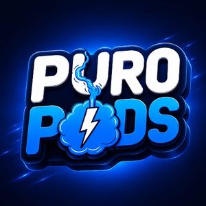 🚀Puro Pods Foz - Delivery e Retirada⚡