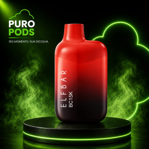 imagem do produto 💰 ELFBAR BC15K — MELHOR CUSTO