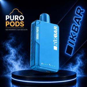 imagem do produto 🚀 NIKBAR 10K — MELHOR CUSTO