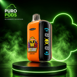 imagem do produto ⚡ ELFBAR GH23K — TRIPLE MESH