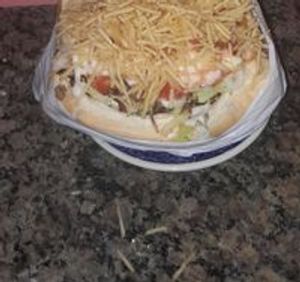 imagem do produto Dog Calabresa