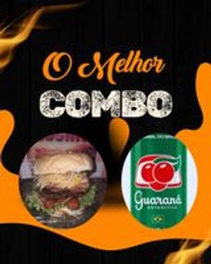imagem do produto X tudo e um Guarana Lata