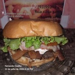 imagem do produto 3x-Bacon