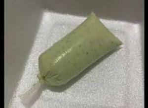 imagem do produto Molho verde