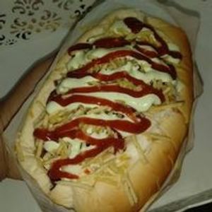 imagem do produto 3 cachorro quente