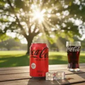 imagem do produto Coca Cola Lata