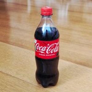 imagem do produto Coca Cola 600ML