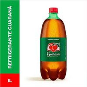 imagem do produto Guarana Antarctica 1L