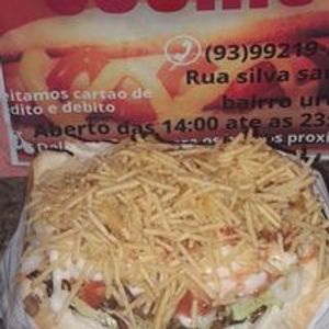 imagem do produto Dogao do Coelho