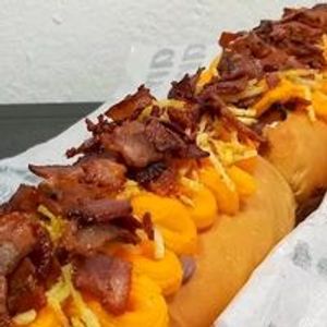 imagem do produto Dog Bacon cheddar