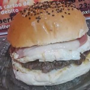 imagem do produto X-Egg