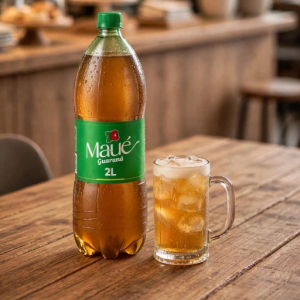 imagem do produto Guaraná Maué 2L
