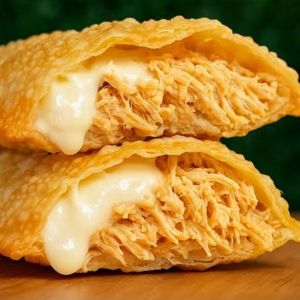 imagem do produto Pastel: frango ,queijo , milho
