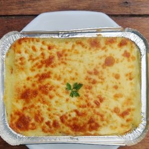imagem do produto Escondidinho frango c/ queijo