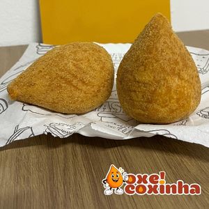 imagem do produto Coxinha de frango 