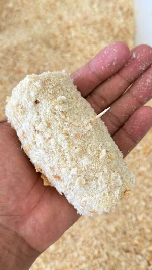 imagem do produto CHARQUE COM CHEAM SHEESE 180G