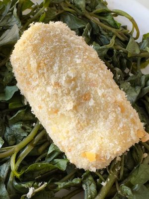 imagem do produto CHARQUE COM MUSSARELA 180G