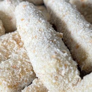 imagem do produto ENROLADO DE SALSICHA 120G