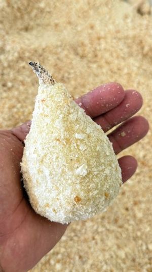imagem do produto CARANGUEJO 120G