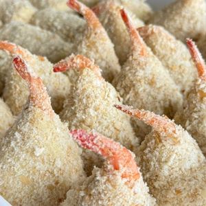 imagem do produto CAMARAO REGIONAL COM CATUPIRY 120G