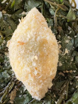 imagem do produto CALABRESA COM QUEIJO 120G