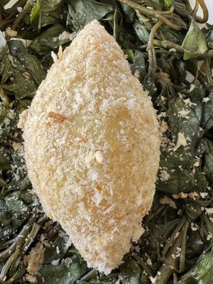 imagem do produto CARNE ASSADA COM QUEIJO 120G