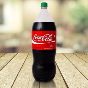 imagem do produto Coca-cola zero 2L