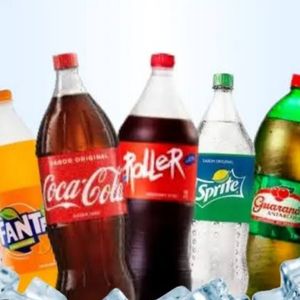 imagem do produto Bebidas 