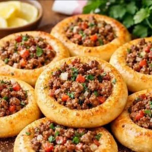 imagem do produto Esfiha de carne